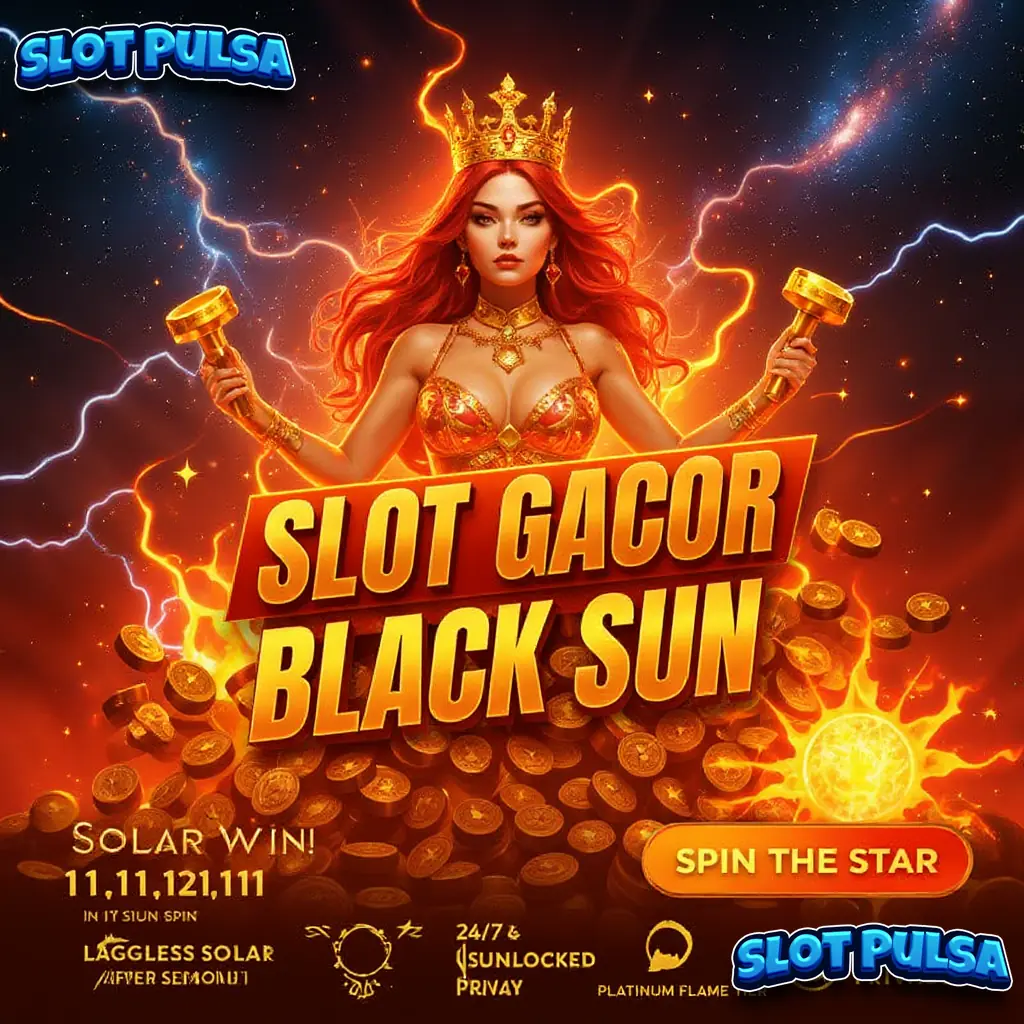 SLOT PULSA Apk Slot Login Portal Informasi Qoribin image 1