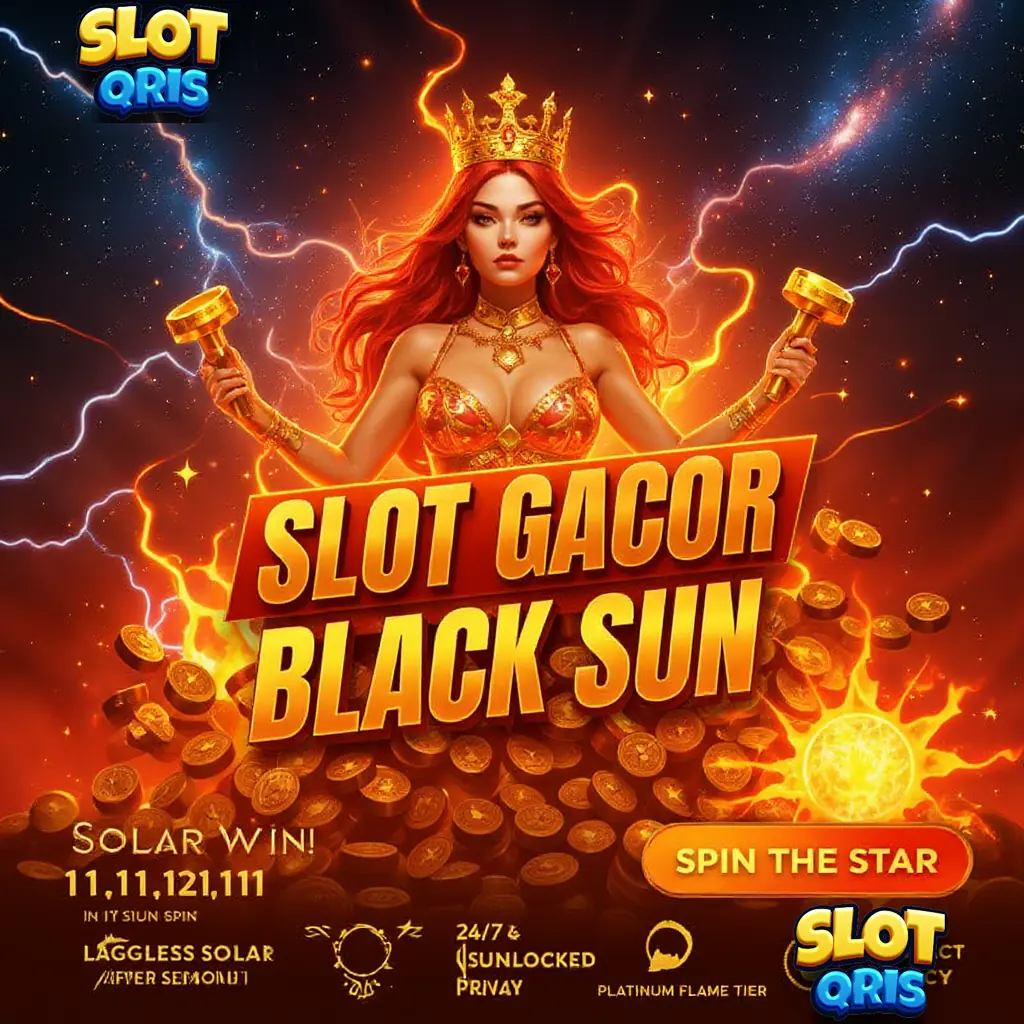 SLOT QRIS Apk Slot Login Portal Informasi Qoribin image 1