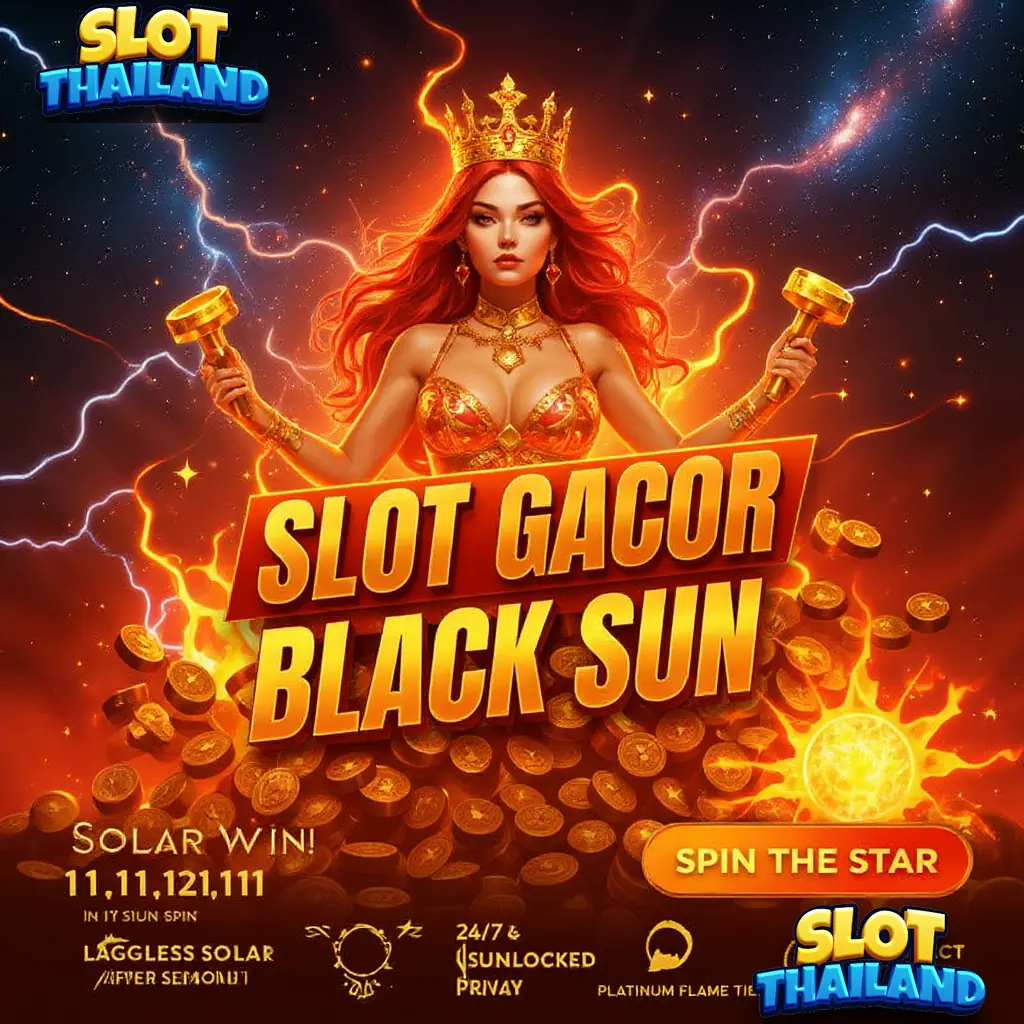 SLOT THAILAND Apk Slot Login Portal Informasi Qoribin image 1