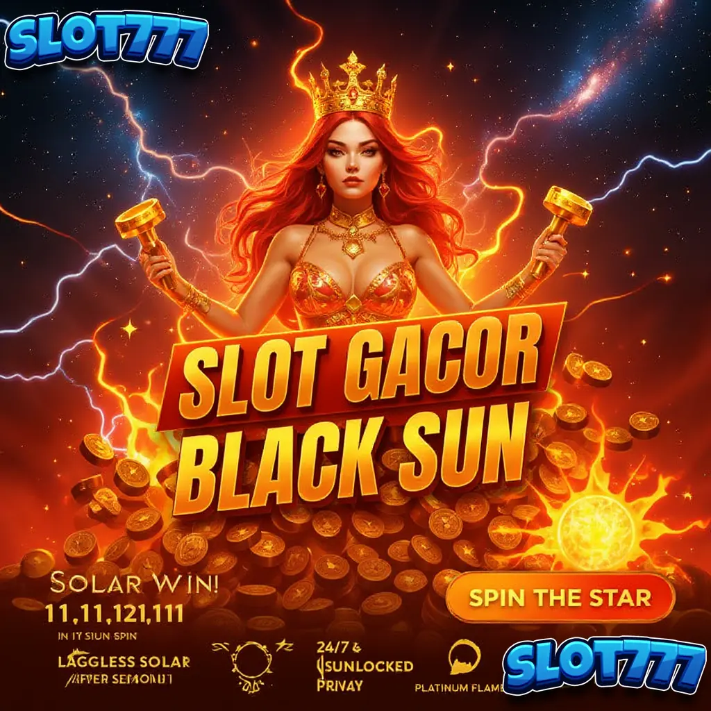 SLOT777 Apk Slot Login Portal Informasi Qoribin image 1