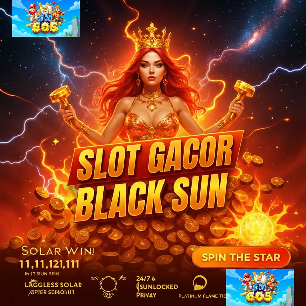 SM605 Apk Slot Login Portal Informasi Qoribin image 1