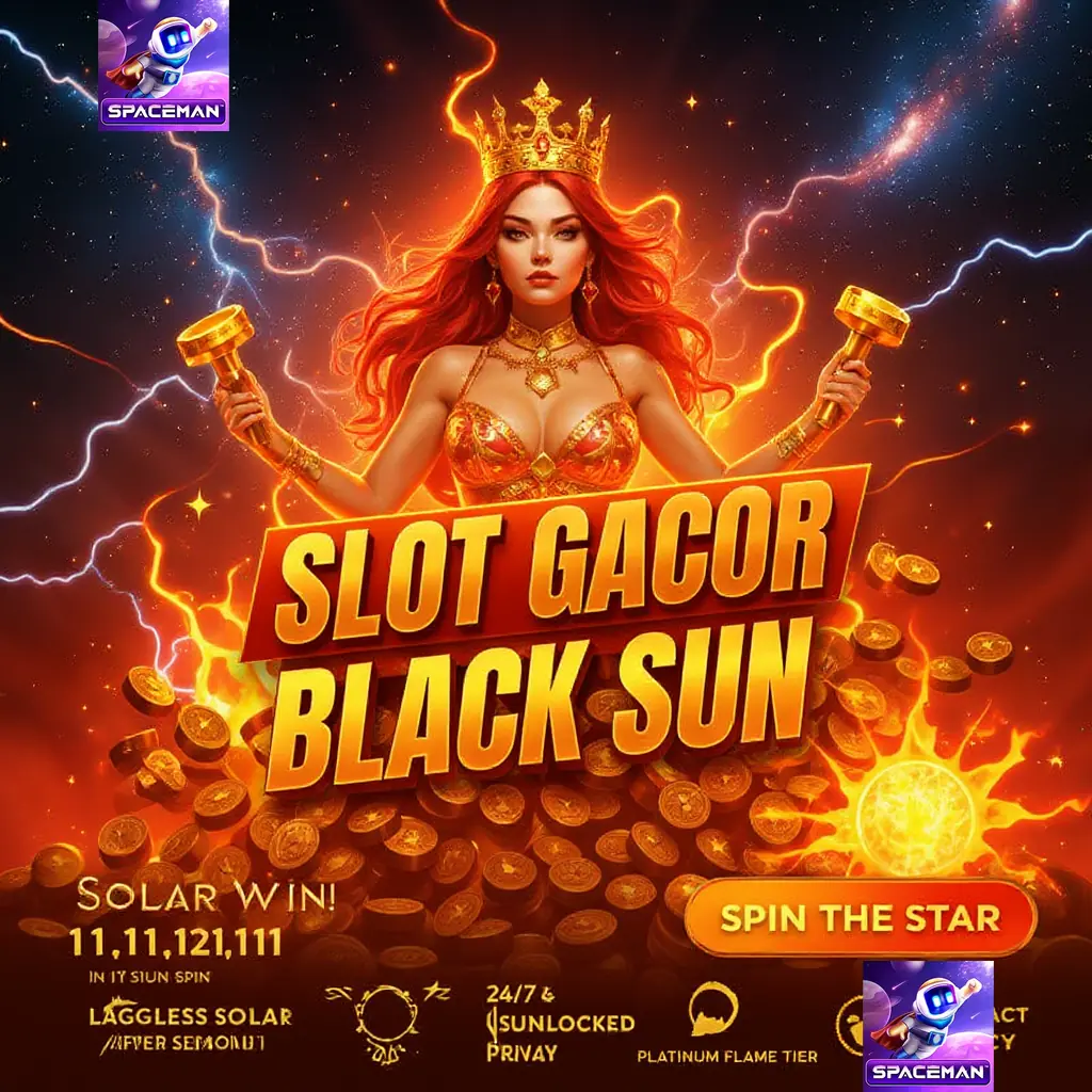 SPACEMAN Apk Slot Login Portal Informasi Qoribin image 1