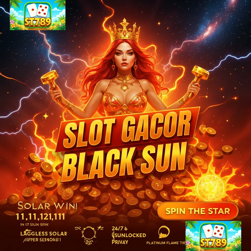 ST789 Apk Slot Login Portal Informasi Qoribin image 1