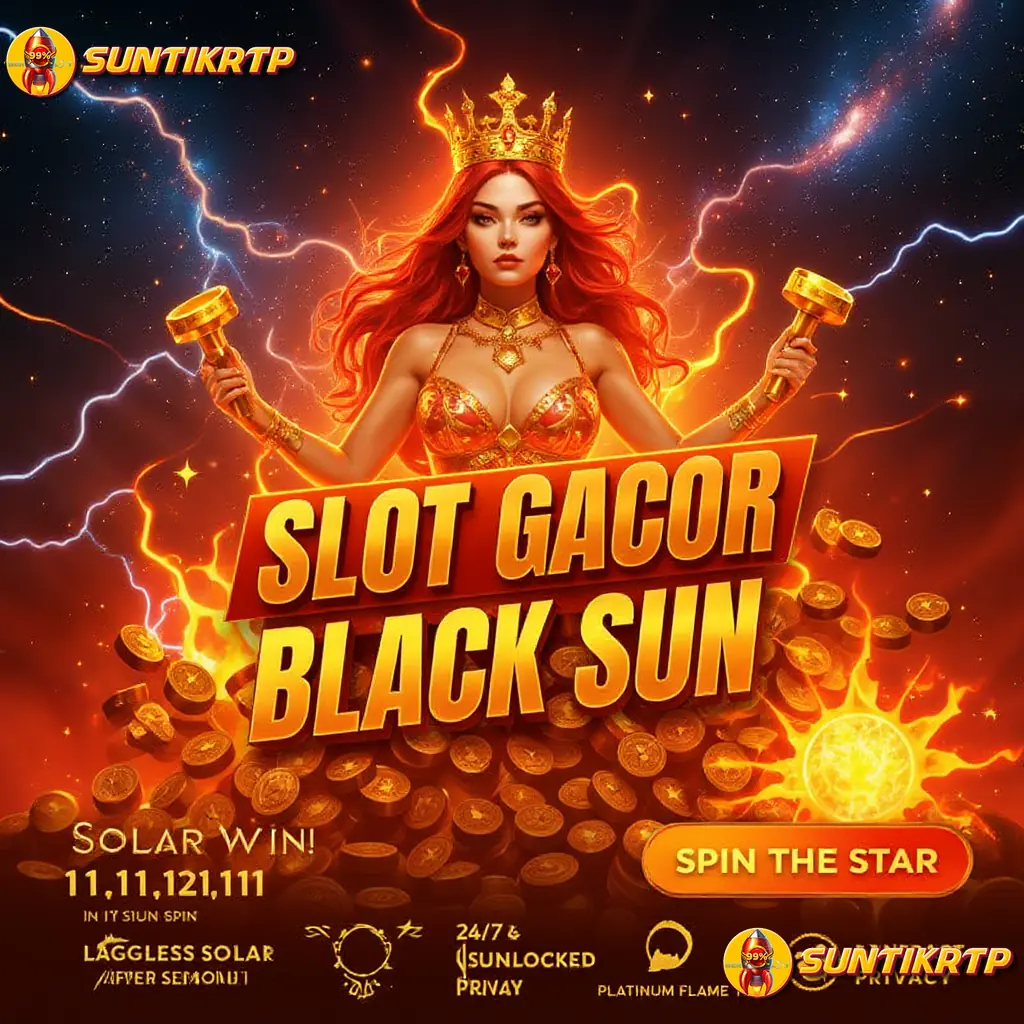 SUNTIK RTP Apk Slot Login Portal Informasi Qoribin image 1