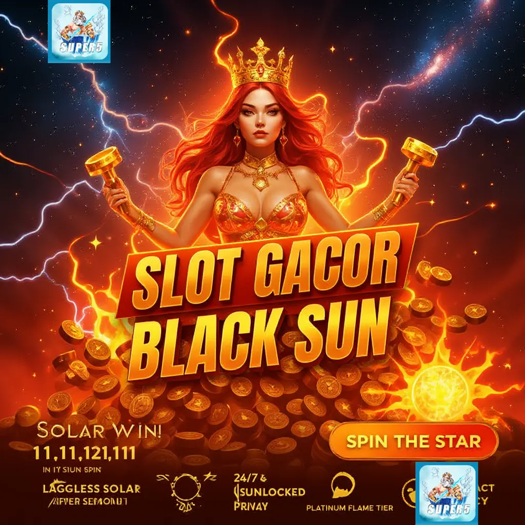 SUPER5 Apk Slot Login Portal Informasi Qoribin image 1