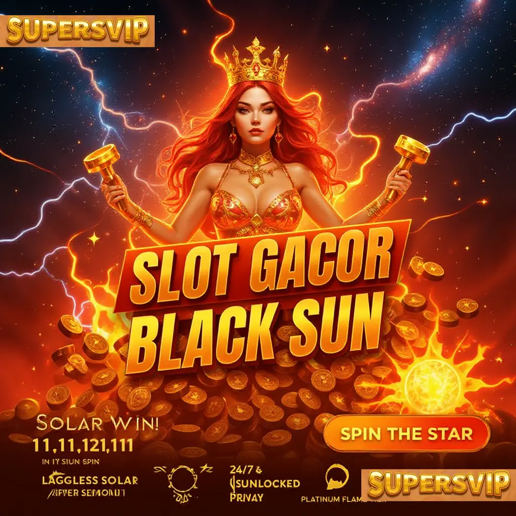 SUPERSVIP Apk Slot Login Portal Informasi Qoribin image 1