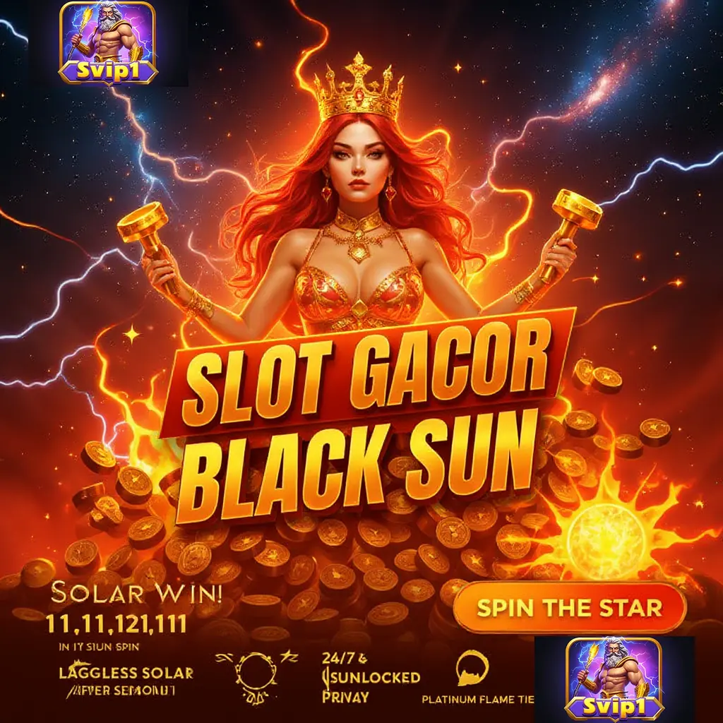 SVIP1 Apk Slot Login Portal Informasi Qoribin image 1