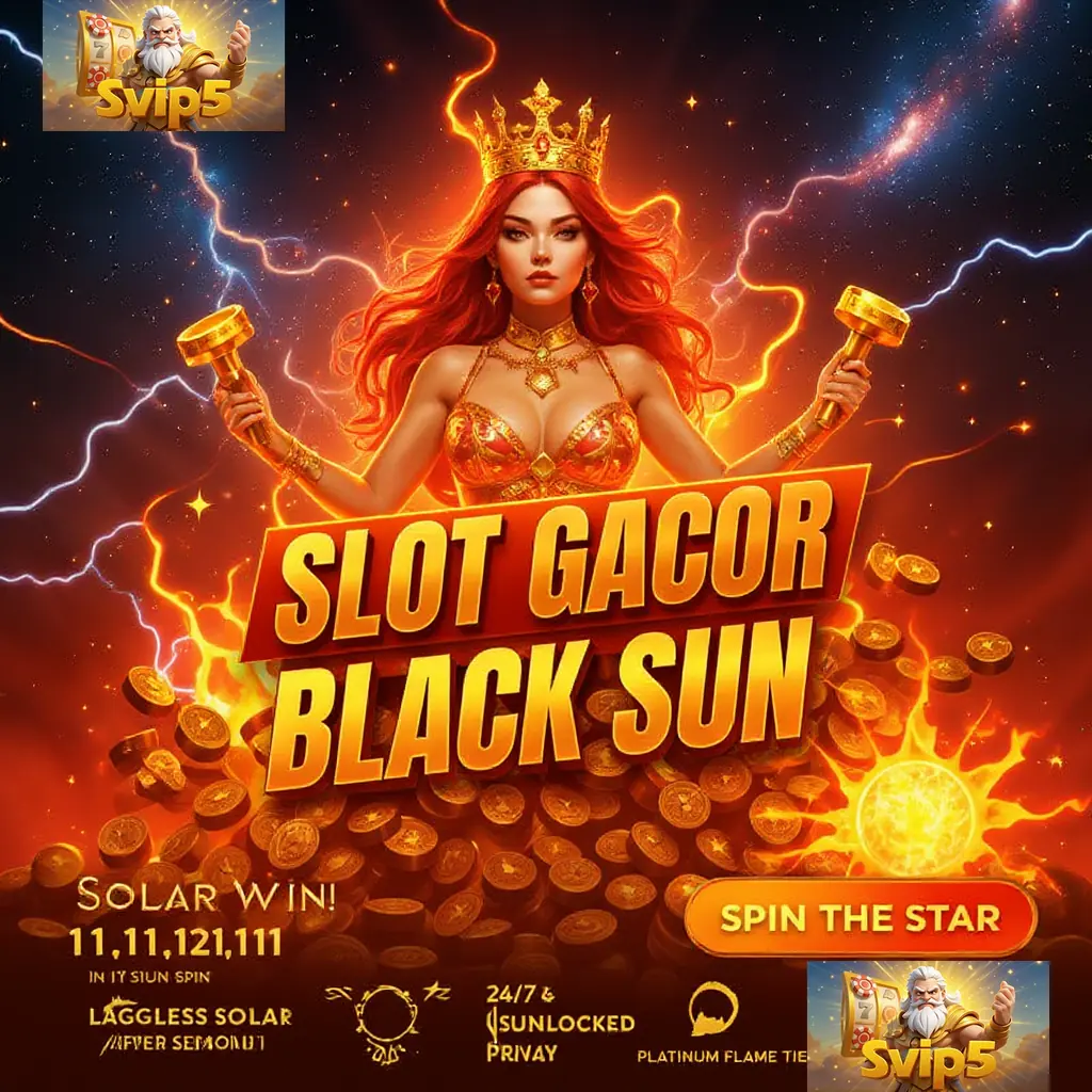 SVIP5 Apk Slot Login Portal Informasi Qoribin image 1