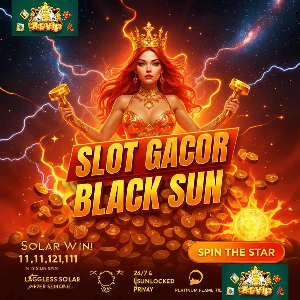 SVIP8 Apk Slot Login Portal Informasi Qoribin image 1