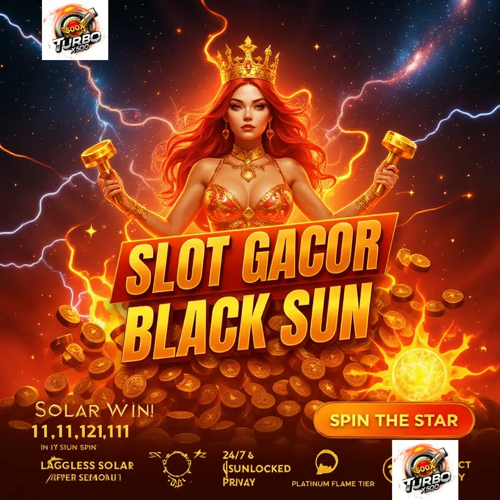 TURBO X500 Apk Slot Login Portal Informasi Qoribin image 1