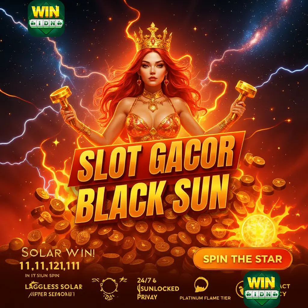 WINIDNBET Apk Slot Login Portal Informasi Qoribin image 1