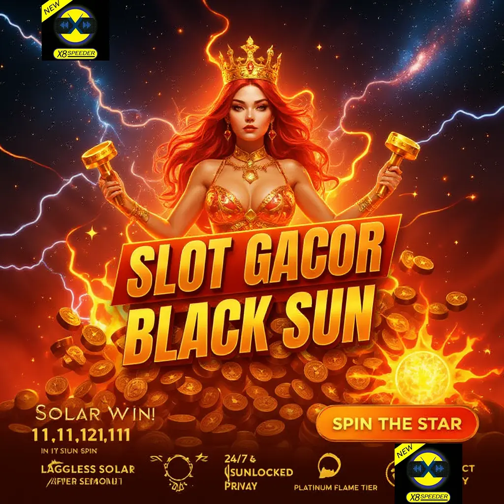 X8 SPEEDER Apk Slot Login Portal Informasi Qoribin image 1