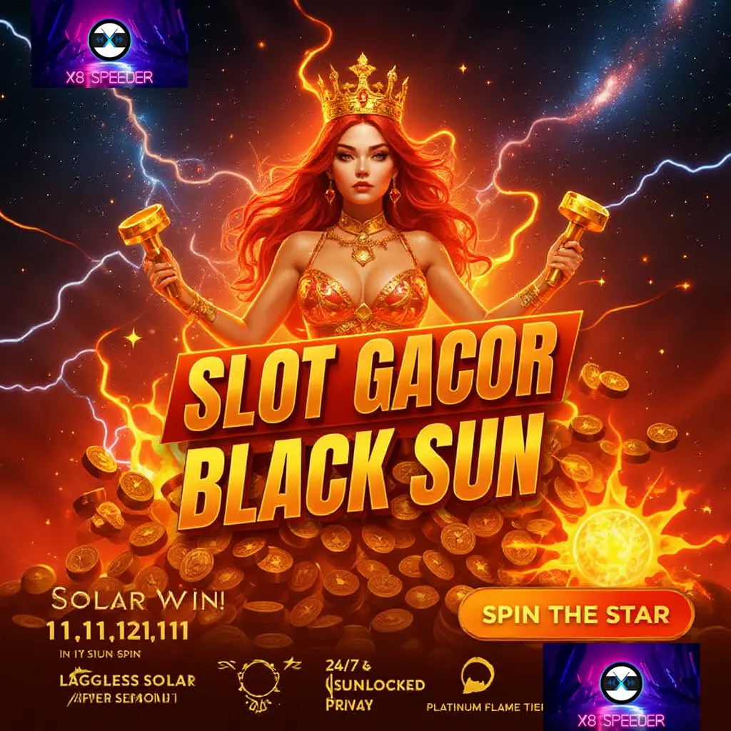 X8SPEEDER Apk Slot Login Portal Informasi Qoribin image 1