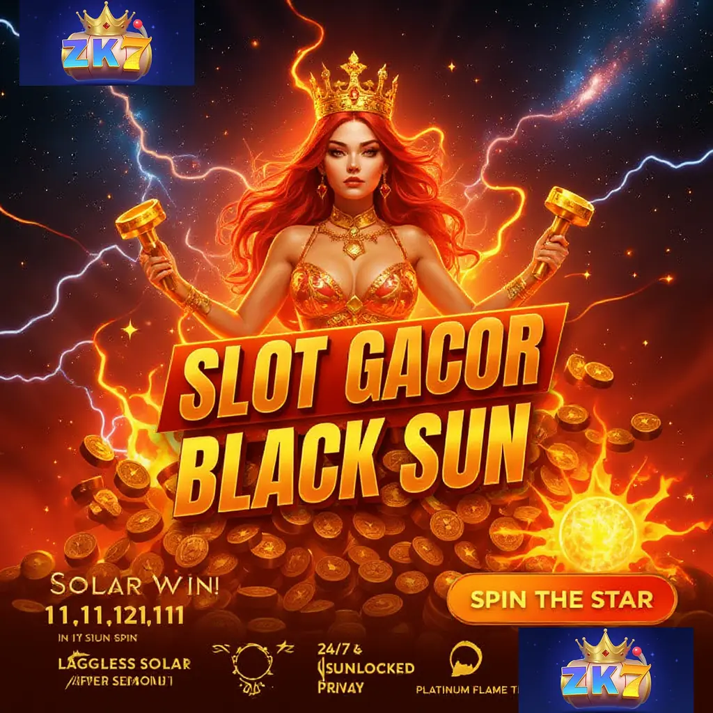 ZK7 Apk Slot Login Portal Informasi Qoribin image 1